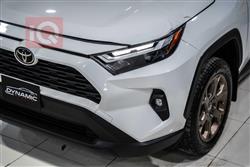 تويوتا راف 4